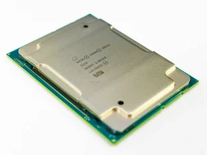 پردازنده سرور اینتل Xeon Gold 6138 استوک