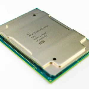 پردازنده سرور اینتل Xeon Gold 6138 استوک