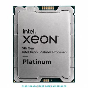 پردازنده سرور اچ پی INTEL XEON PLATINUM 8176