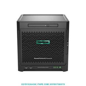 سرور HPE ProLiant MicroServer Gen10