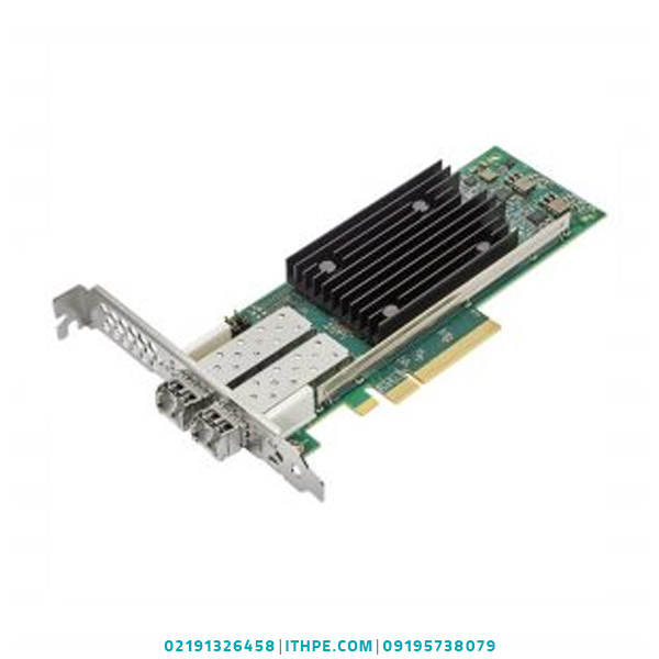 کارت شبکه سرور HPE SN1610E 32Gb 2-port R2J63A