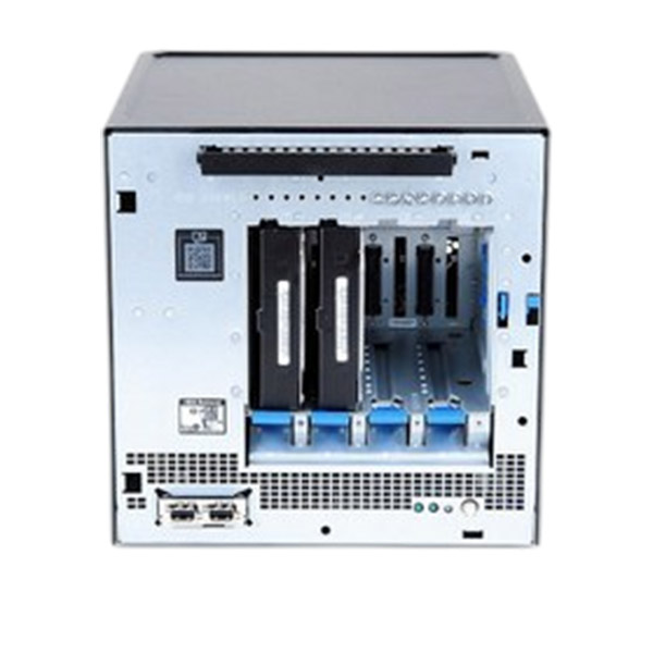 سرور HPE ProLiant MicroServer Gen10 - Image 2
