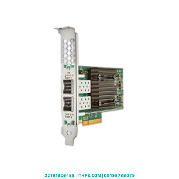 کارت شبکه سرور HPE SN1610E 32Gb 2-port R2J63A