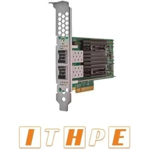 کارت شبکه سرور HPE SN1610E 32Gb 2-port R2J63A