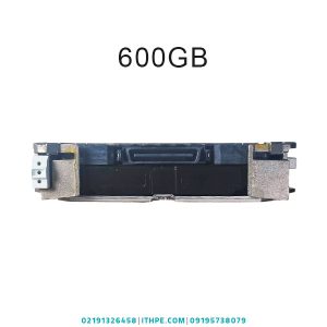هارد سرور اچ پی BF 600GB