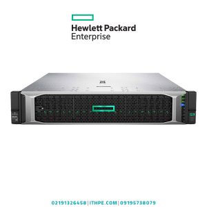 سرور اچ پی DL380 G10