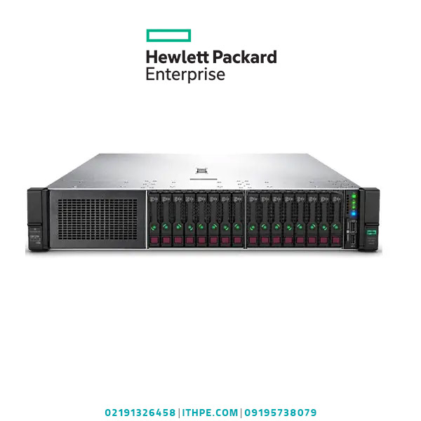 سرور اچ پی DL380 G11 SFF - Image 5