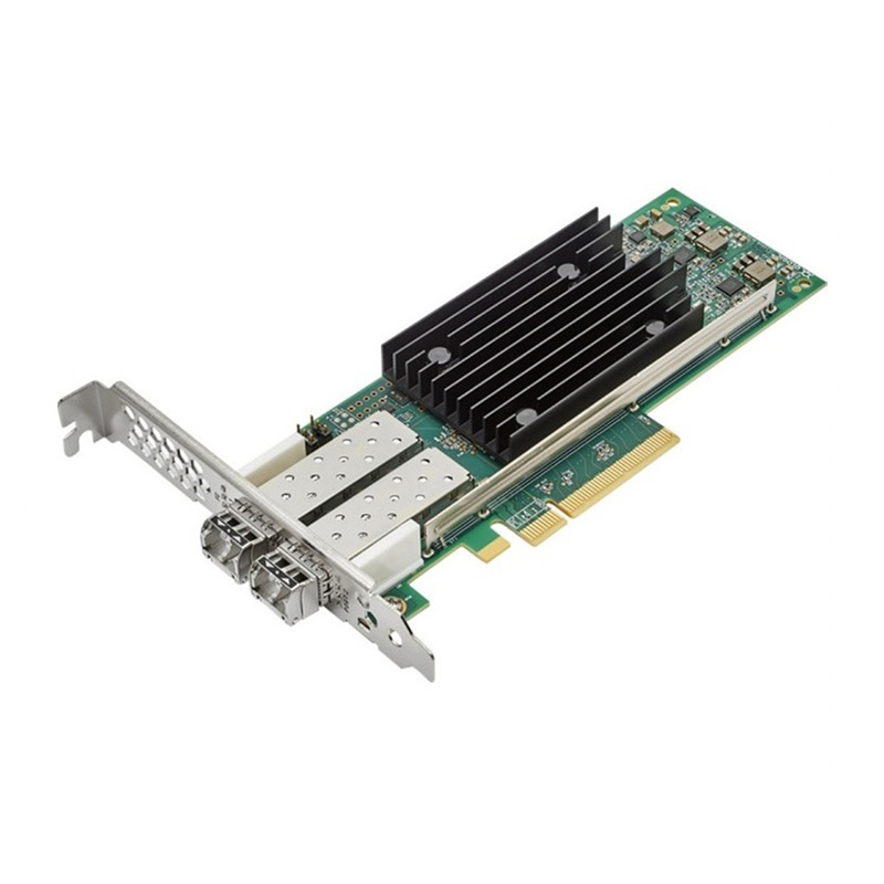 کارت شبکه سرور HPE SN1610E 32Gb 2-port R2J63A