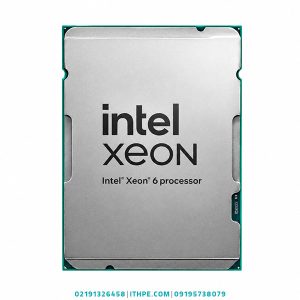 Intel Xeon 6
