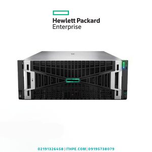 سرور اچ پی DL 380a G12