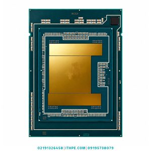 Intel Xeon 6 in
