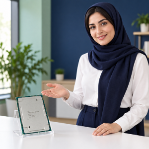 معرفی CPU سرور
